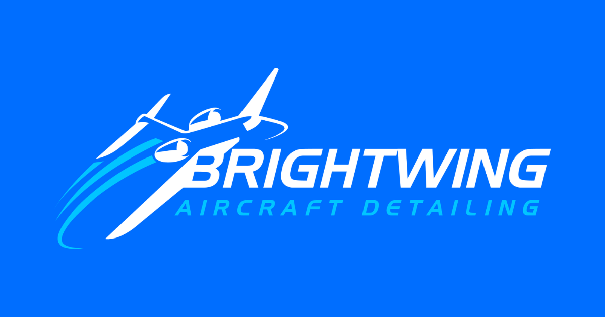 BrightWing Detailing | Premium Aircraft Detailing | Phoenix, AZ