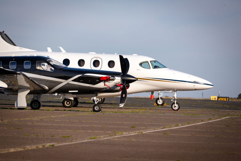How Often Should You Detail Your Aircraft? An Arizona Owner’s Guide